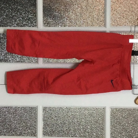 Nike pro Capri tight - Picture 2 of 3